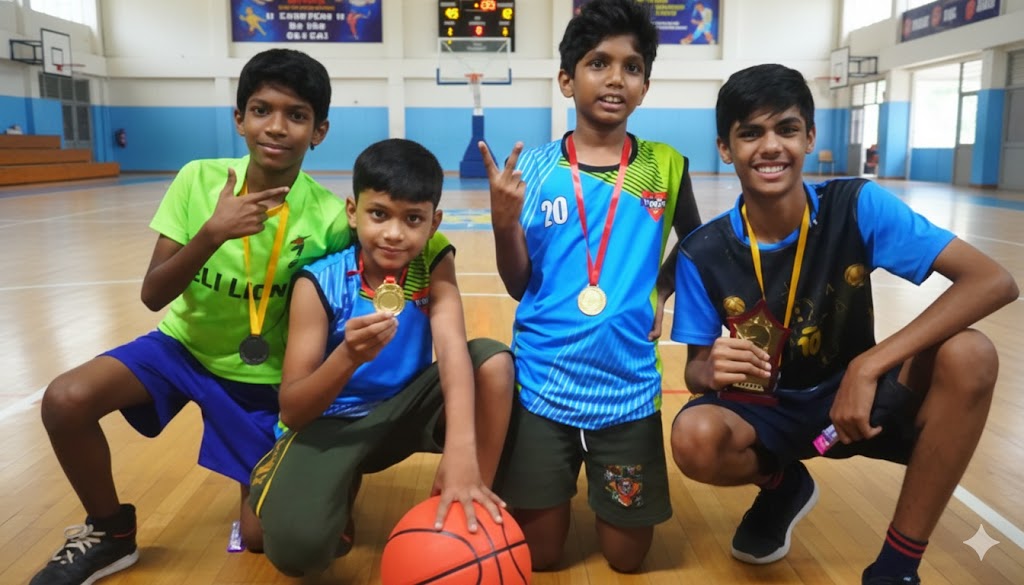 Activities for health